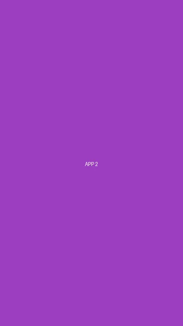 里番动漫 APP - 书架界面截图